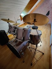 Batterie Tama Imperialstar