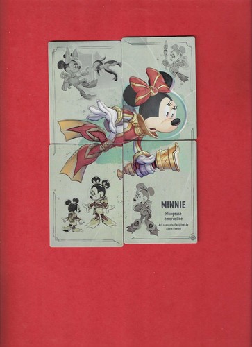 Disney lorcana chapitre - chapitre, 2