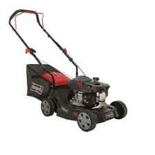 Tondeuse à gazon thermique