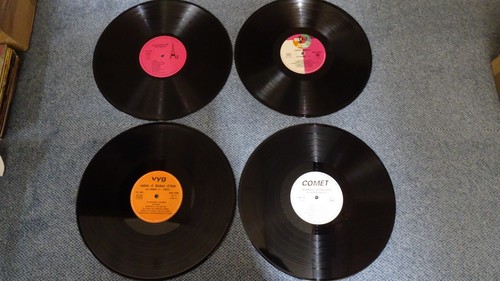 Tours lot de 10 - , pour