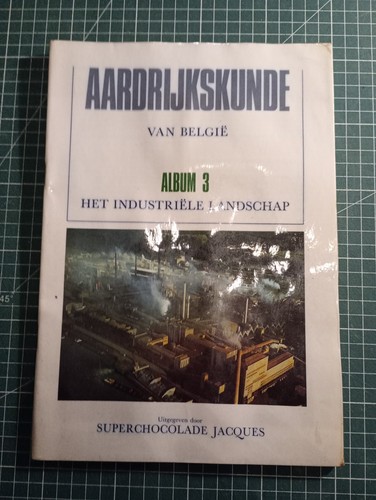 Bs23 album chromos complet - album,