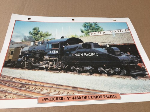 004 switcher 4466 union - 4466,