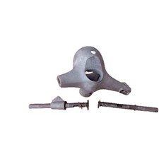 Vespa 150/180/200 Rally Sprint Fast Sandblasted Handlebar See Photo.