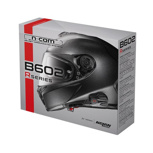 Intercom moto nolan n - intercom, 5.0