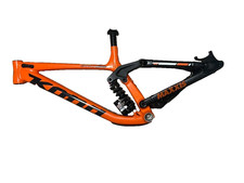 Kona operator2017 Frame M size MMMf92