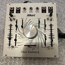 Hikari Instruments Duos