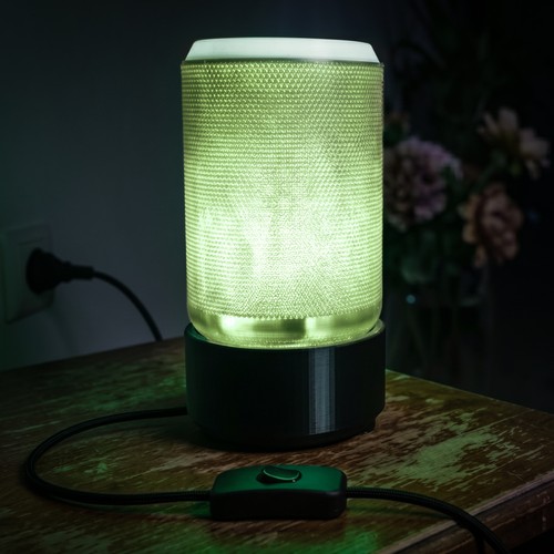 Lampe table création - de,