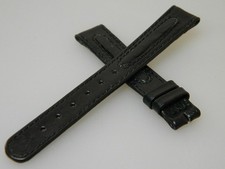 Aquastar bracelet cuir 14mm