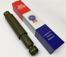 JEEP WILLYS  AMORTISSEUR