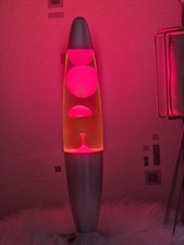 Lampe à Lave Apaisante et