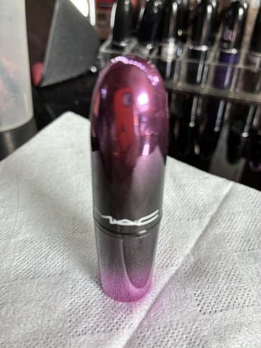 Mac love mon - mac,