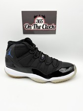Air Jordan 11 Retro Space Jam 2009 Size 13