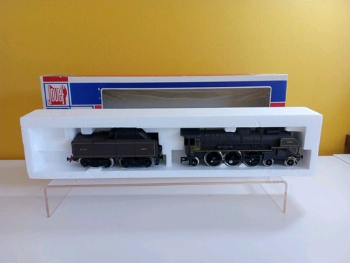 Jouef éch locomotive à - éch., ho,