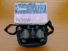 Jumelles MINOLTA 7X35W