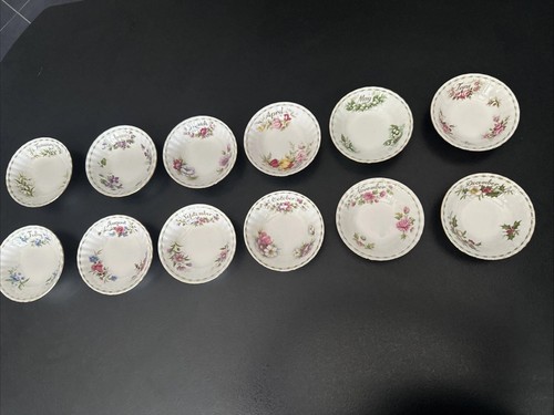 Royal albert série - (ba6),