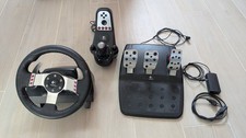 Volant Logitech G27 +