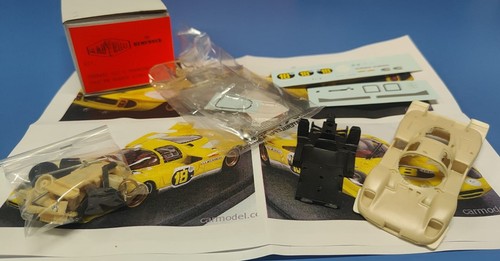 Kit ferrari 512s - .kit,