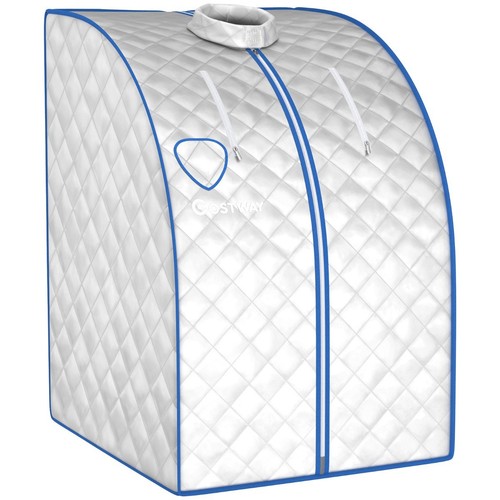 Cabine sauna portable - cabine, de