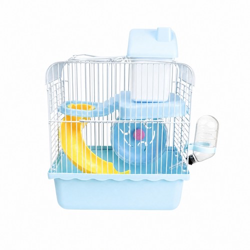 Cage pour hamster style - pour,