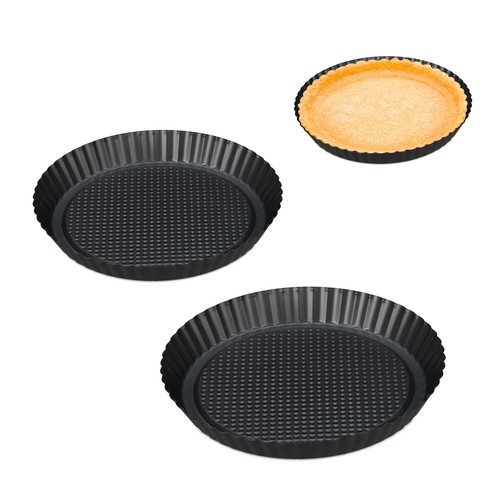 Moule tarte empilable - moule,
