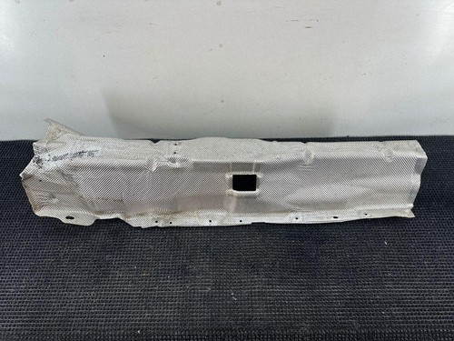 Audi 8j3 isolation - audi,