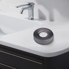 Couvercle tuyau couvre-mur