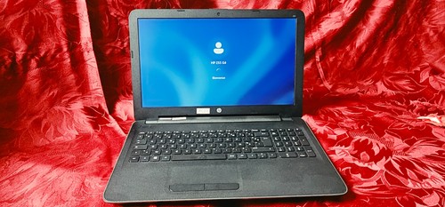 255 amd e1 6015 - hp, (amd