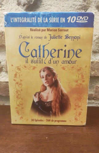 Catherine suffit un - catherine, il