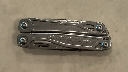 Leatherman wingman hand held - wingman,