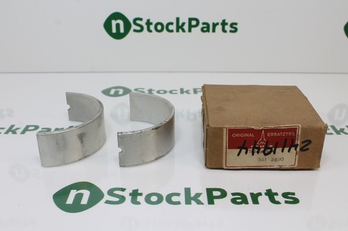 Deutz 241 2610 nsfb - 2610,
