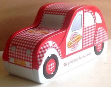 Citroen 2 hp pig sheet metal box (empty)