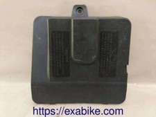 trappe carburateur pour Daelim