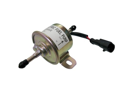 Pompe carburant électrique - pompe, À