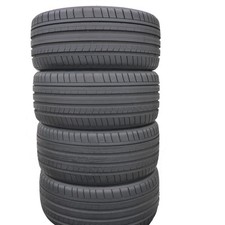 235 30 20 4X DUNLOP 235/30 R20 88ZR XL SP SportMaxx GT Pneus D'Été 2013 7-7,2Mm
