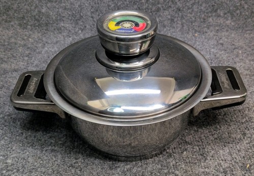 Berghoff stainless steel - stainless,