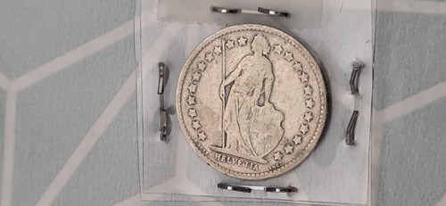 Franc 1910 suisse - -,