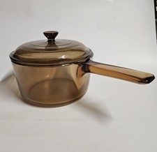 CASSEROLE VISION CORNING