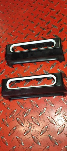 Cache radiateur husqvarna 401 - radiateur,