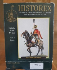 Hussard 1805/1815 Échelle 1
