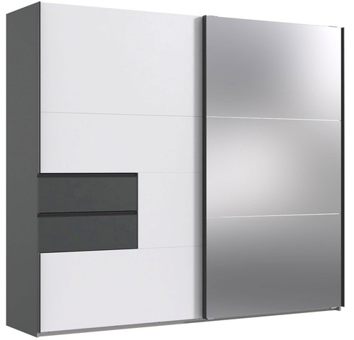Armoire palermo chambre - armoire,