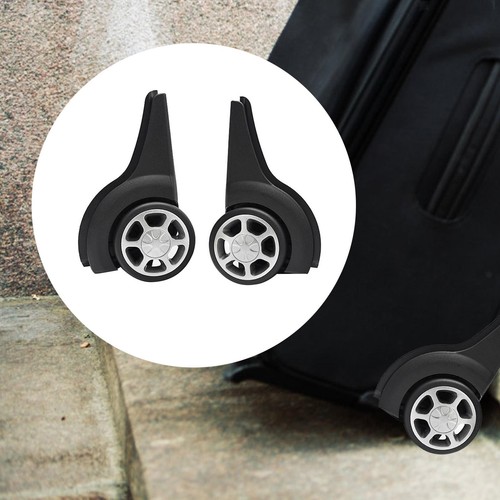 Roues bagage de rechange - bagage,