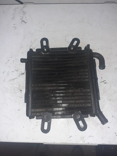 Radiateur nitro aerox - nitro,