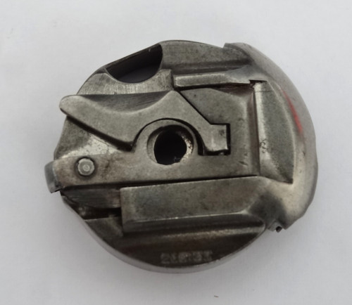 Vintage boîte canette - boîte,
