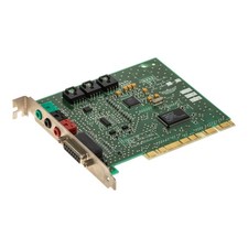 Carte Son ENSONIQ AUDIO PCI 3000 4001043201 REV A PCI