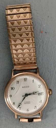 Ancienne montre suisse - ancienne,