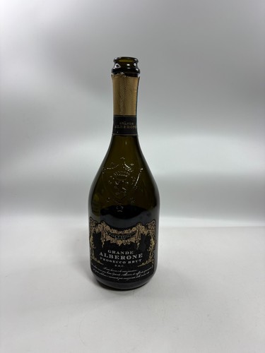 Bouteille vin vide grande - vide,