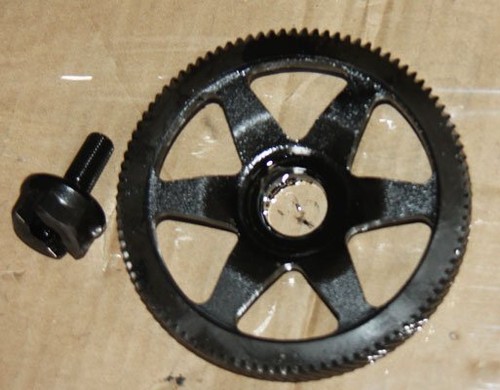 Roue dentée mazda premacy - dentée,