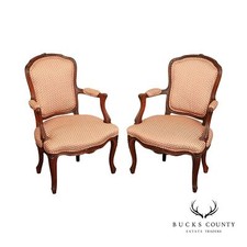 Antique French Louis XV Style