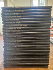Lot De 23 Livres Time-Life Le