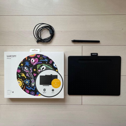 Wacom intuos medium wireless - wacom,